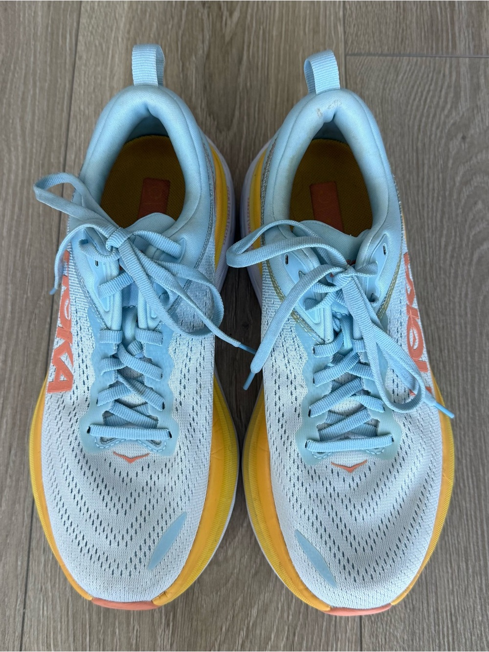 Hoka Bondi 8